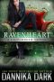 [Crossbreed 02] • Ravenheart